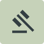 Legal Expertise Solution Icon