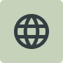 Overcoming Language Barriers Solution Icon